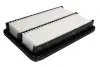 Воздушный фильтр двигателя mahle knecht LX2906
