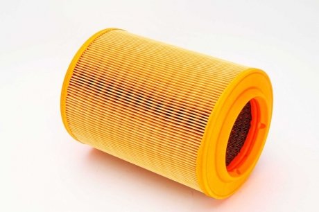 Воздушный фильтр двигателя mahle knecht LX314