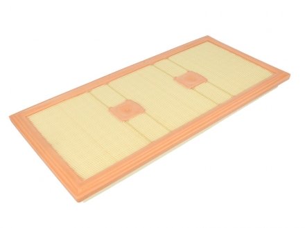 Воздушный фильтр двигателя mahle knecht LX3140