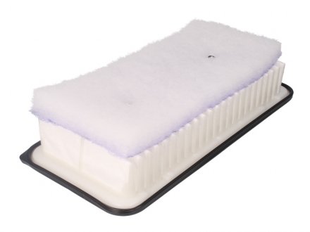 Воздушный фильтр двигателя mahle knecht LX3187