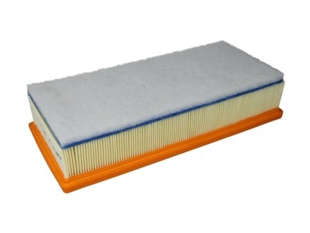 Воздушный фильтр двигателя mahle knecht LX3284