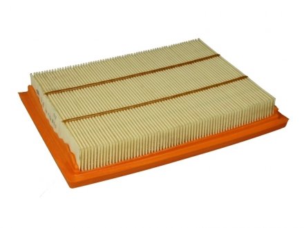 Воздушный фильтр двигателя mahle knecht LX3305