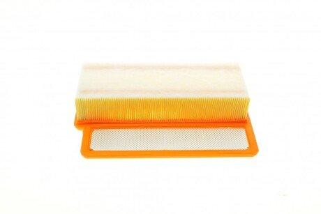 Воздушный фильтр двигателя mahle knecht LX3345