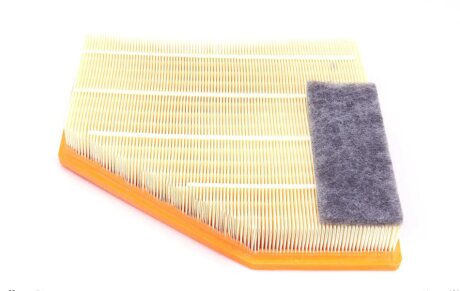 Повітряний фільтр двигуна mahle knecht LX3424