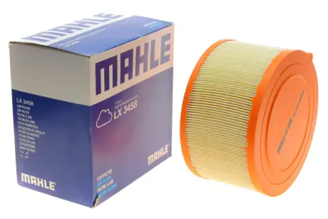 Повітряний фільтр двигуна Mahle knecht LX3458
