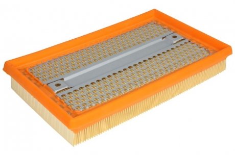 Воздушный фильтр двигателя mahle knecht LX350