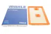 Повітряний фільтр двигуна Mahle knecht LX3525 (фото 2)