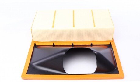 Повітряний фільтр двигуна mahle knecht LX3603