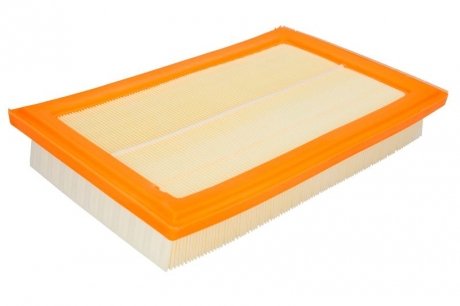 Воздушный фильтр двигателя mahle knecht LX3811