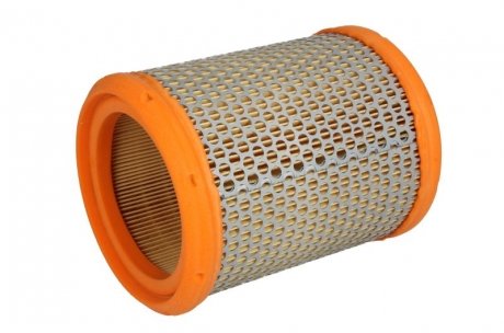 Воздушный фильтр двигателя mahle knecht LX384