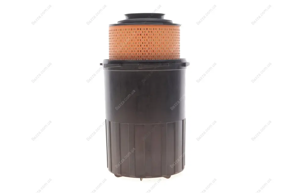 Повітряний фільтр двигуна Mahle knecht LX388 (фото 1)