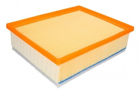 Воздушный фильтр двигателя mahle knecht LX4068