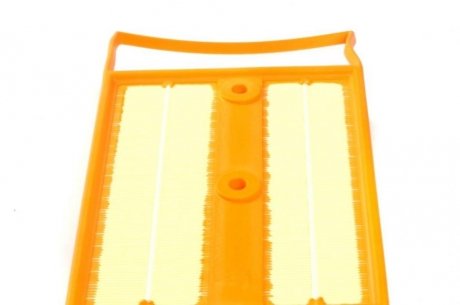 Воздушный фильтр двигателя mahle knecht LX4136