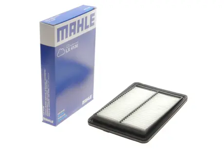 Воздушный фильтр двигателя mahle knecht LX4138