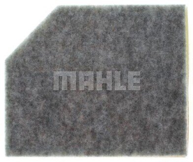 Воздушный фильтр двигателя mahle knecht LX4233