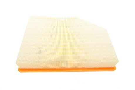 Воздушный фильтр двигателя mahle knecht LX4234