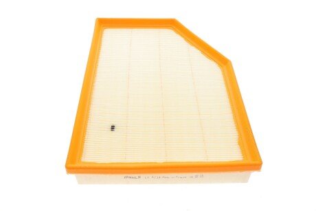 Воздушный фильтр двигателя mahle knecht LX4234