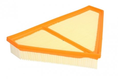 Воздушный фильтр двигателя mahle knecht LX4254