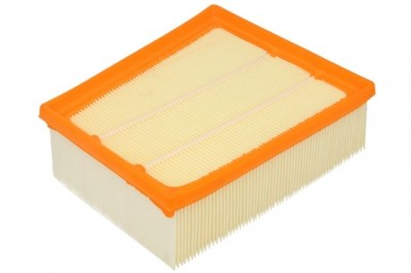 Повітряний фільтр двигуна mahle knecht LX4297