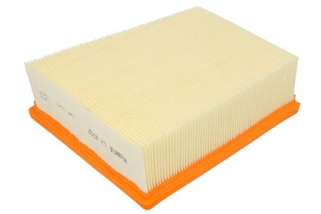 Повітряний фільтр двигуна mahle knecht LX4297