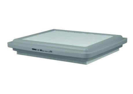 Воздушный фильтр двигателя mahle knecht LX485