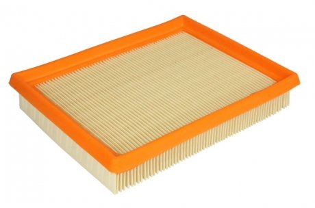 Воздушный фильтр двигателя mahle knecht LX523