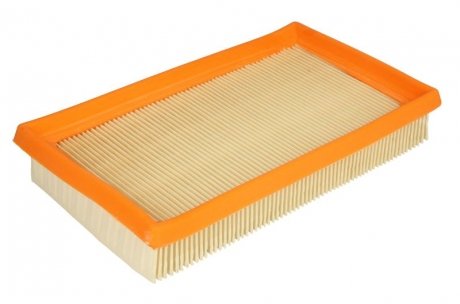 Повітряний фільтр двигуна mahle knecht LX532