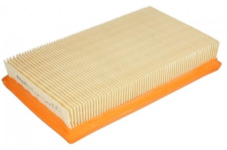 Повітряний фільтр двигуна mahle knecht LX532