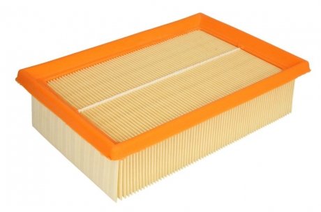 Воздушный фильтр двигателя mahle knecht LX618