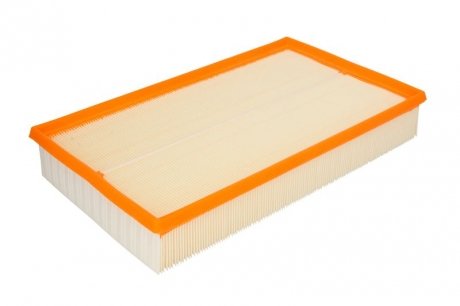 Воздушный фильтр двигателя mahle knecht LX637