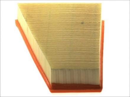 Воздушный фильтр двигателя mahle knecht LX694