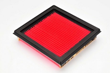 Воздушный фильтр двигателя mahle knecht LX725