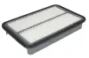 Повітряний фільтр двигуна Mahle knecht LX811 (фото 2)