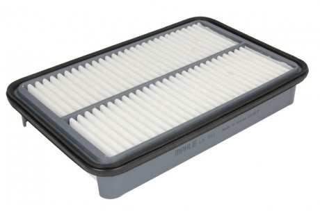 Воздушный фильтр двигателя mahle knecht LX811