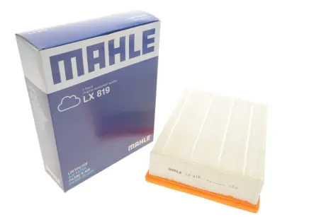 Повітряний фільтр двигуна Mahle knecht LX 819
