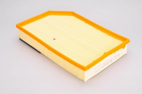 Повітряний фільтр двигуна mahle knecht LX868