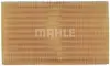 Воздушный фильтр двигателя mahle knecht LX 927