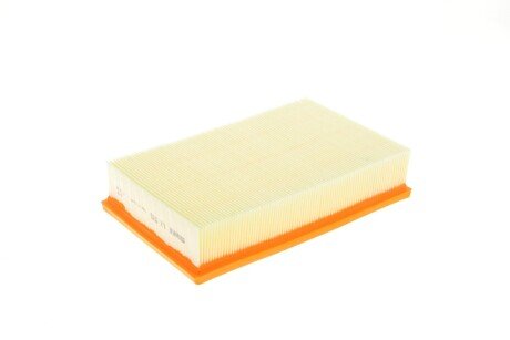 Воздушный фильтр двигателя mahle knecht LX935