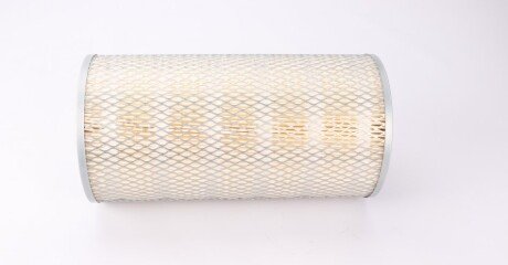 Воздушный фильтр двигателя mahle knecht LX941