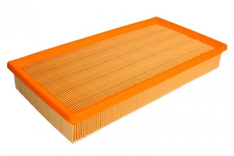 Воздушный фильтр двигателя mahle knecht LX942