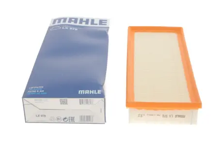 Повітряний фільтр двигуна Mahle knecht LX978