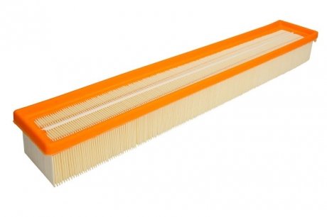 Повітряний фільтр двигуна mahle knecht LX992