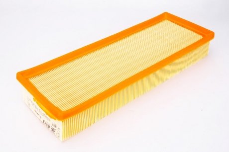 Воздушный фильтр двигателя mahle knecht LX997