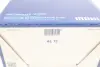 Воздушный фильтр mahle knecht AL 12
