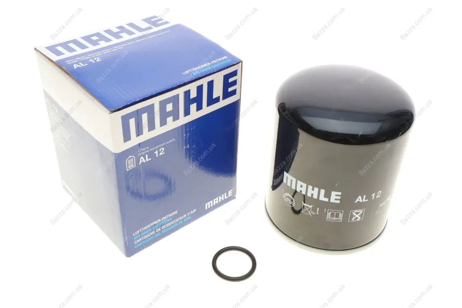 Воздушный фильтр mahle knecht AL 12