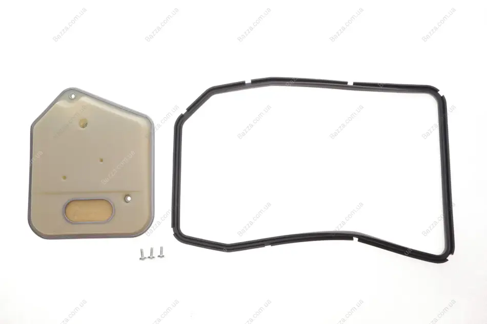 Повітряний фільтр Mahle knecht HX163KIT (фото 1)