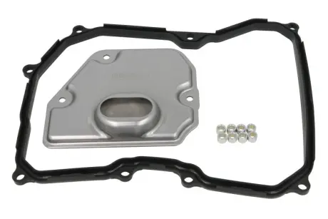 Воздушный фильтр mahle knecht HX169KIT