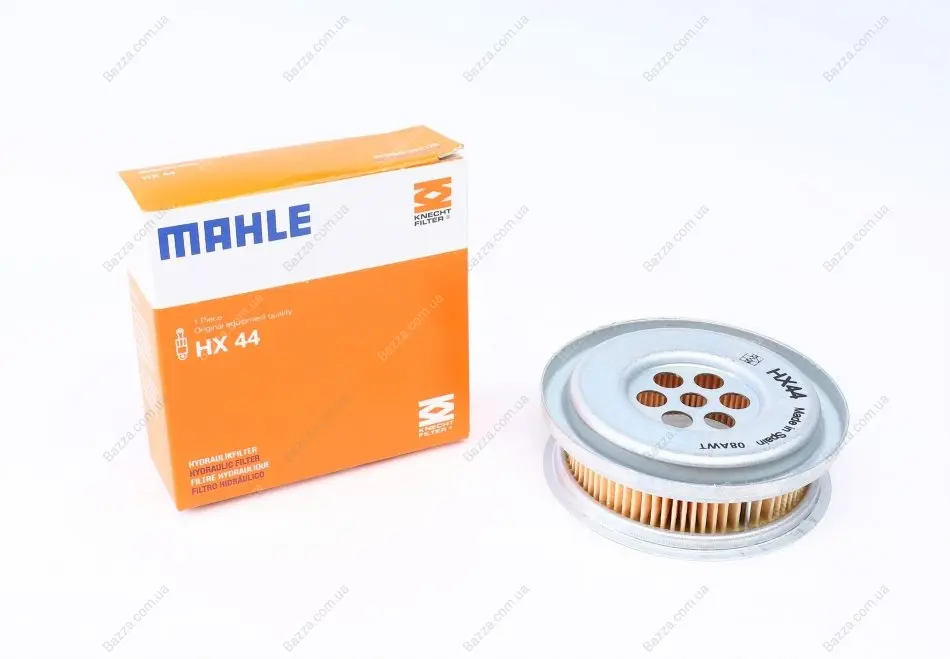 Повітряний фільтр Mahle knecht HX 44 (фото 1)