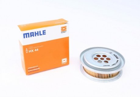 Воздушный фильтр mahle knecht HX 44