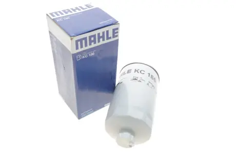 Повітряний фільтр Mahle knecht KC186